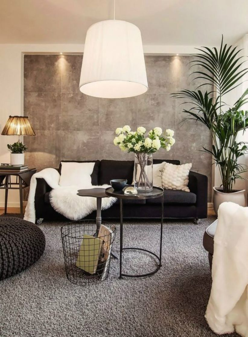 The best living room design ideas for your home 45