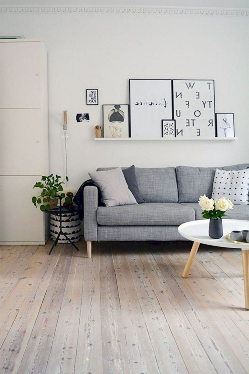 The best living room design ideas for your home 50