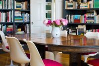 The best bookshelf designs are popular this year 01