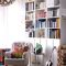 The best bookshelf designs are popular this year 02