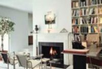 The best bookshelf designs are popular this year 05
