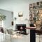 The best bookshelf designs are popular this year 05
