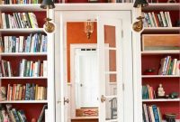 The best bookshelf designs are popular this year 09