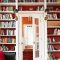 The best bookshelf designs are popular this year 09