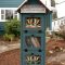 The best bookshelf designs are popular this year 10