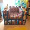 The best bookshelf designs are popular this year 11