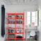 The best bookshelf designs are popular this year 13