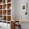 The best bookshelf designs are popular this year 15