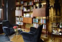 The best bookshelf designs are popular this year 16