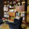 The best bookshelf designs are popular this year 16
