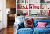 The best bookshelf designs are popular this year 19