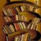 The best bookshelf designs are popular this year 21