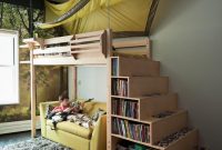 The best bookshelf designs are popular this year 22