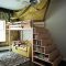 The best bookshelf designs are popular this year 22