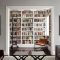 The best bookshelf designs are popular this year 24