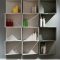 The best bookshelf designs are popular this year 25