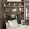 The best bookshelf designs are popular this year 26