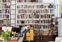 The best bookshelf designs are popular this year 30