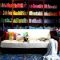 The best bookshelf designs are popular this year 31
