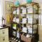 The best bookshelf designs are popular this year 32