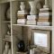 The best bookshelf designs are popular this year 33