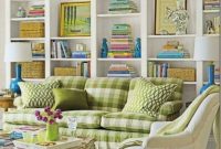 The best bookshelf designs are popular this year 34