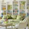The best bookshelf designs are popular this year 34