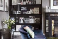The best bookshelf designs are popular this year 35