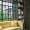 The best bookshelf designs are popular this year 36