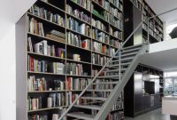 The best bookshelf designs are popular this year 37