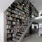 The best bookshelf designs are popular this year 37