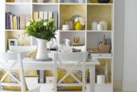 The best bookshelf designs are popular this year 39