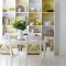 The best bookshelf designs are popular this year 39