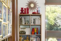 The best bookshelf designs are popular this year 40
