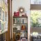 The best bookshelf designs are popular this year 40