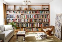 The best bookshelf designs are popular this year 41