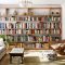 The best bookshelf designs are popular this year 41