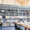 The best bookshelf designs are popular this year 43