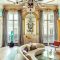 The best artistic livingroom design 02