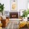 The best artistic livingroom design 04