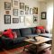 The best artistic livingroom design 06