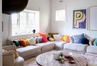 The best artistic livingroom design 07