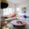 The best artistic livingroom design 07