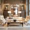 The best artistic livingroom design 11