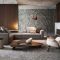 The best artistic livingroom design 12