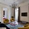 The best artistic livingroom design 14