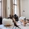 The best artistic livingroom design 15