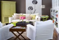 The best artistic livingroom design 17