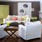 The best artistic livingroom design 17