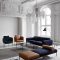 The best artistic livingroom design 19